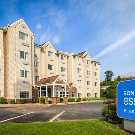 Sonesta Essential Morgantown Hotell Exteriör bild
