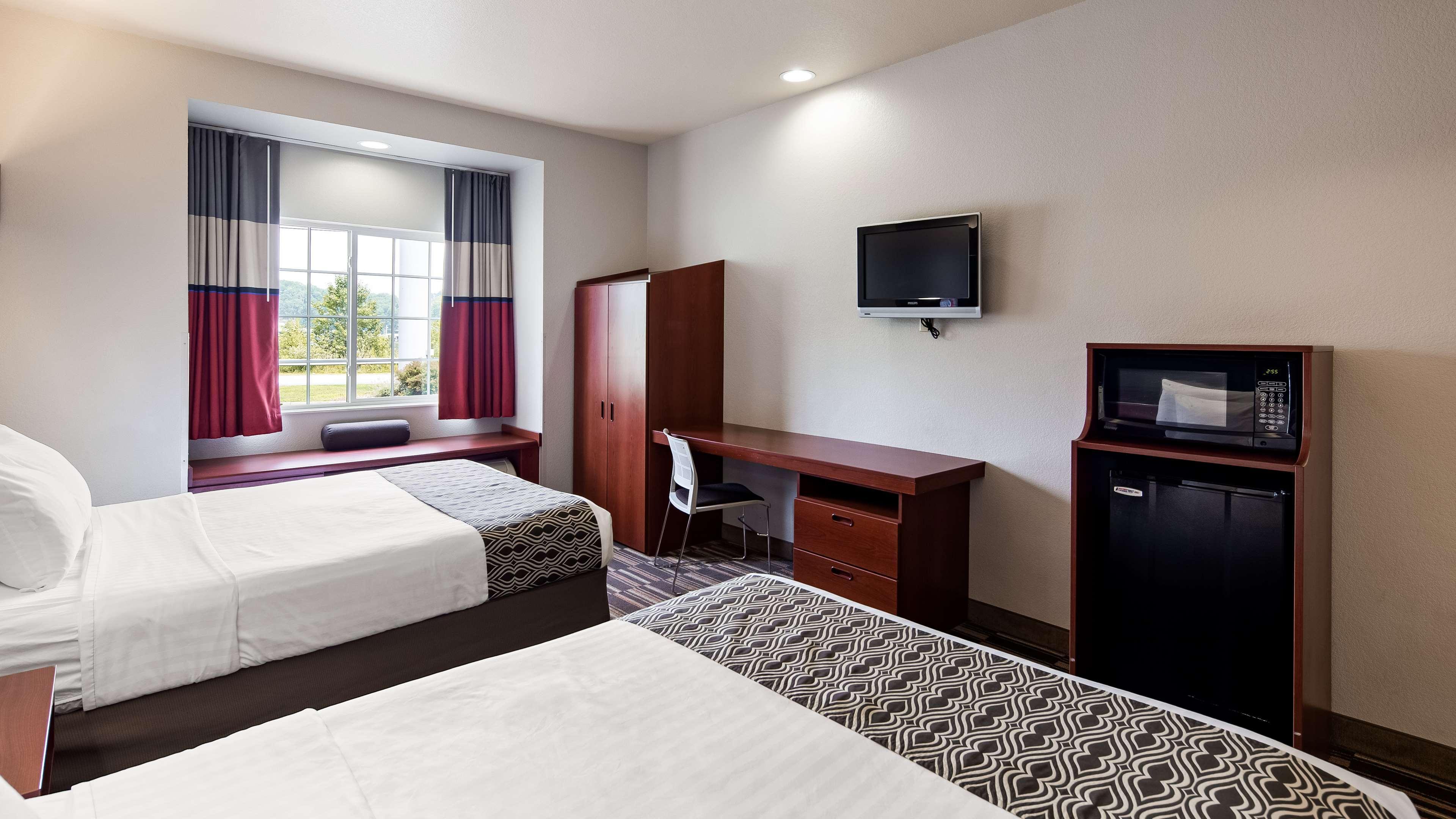 Sonesta Essential Morgantown Hotell Exteriör bild