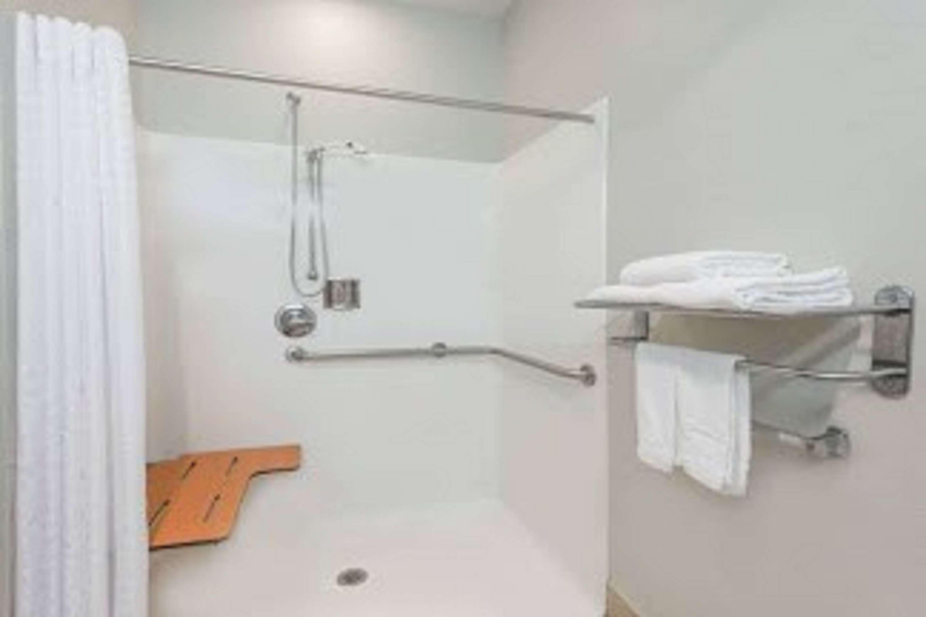 Sonesta Essential Morgantown Hotell Exteriör bild