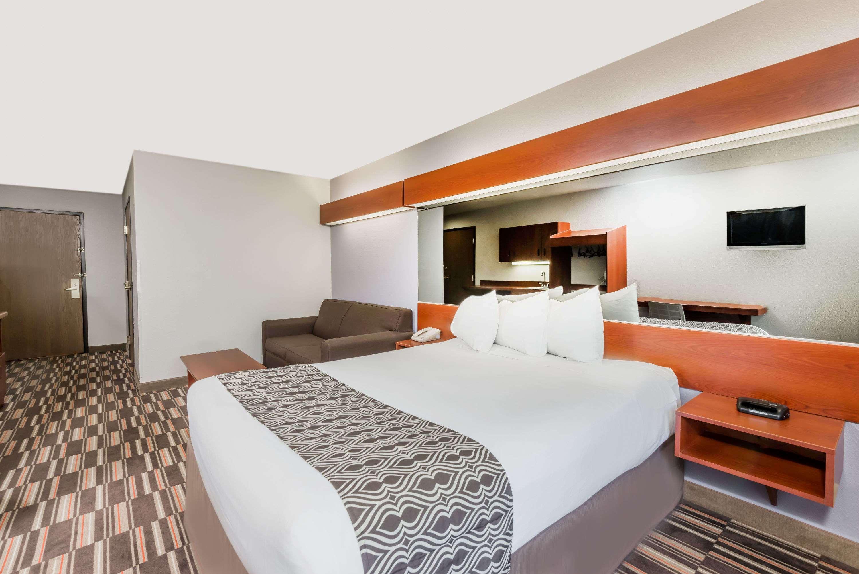 Sonesta Essential Morgantown Hotell Exteriör bild