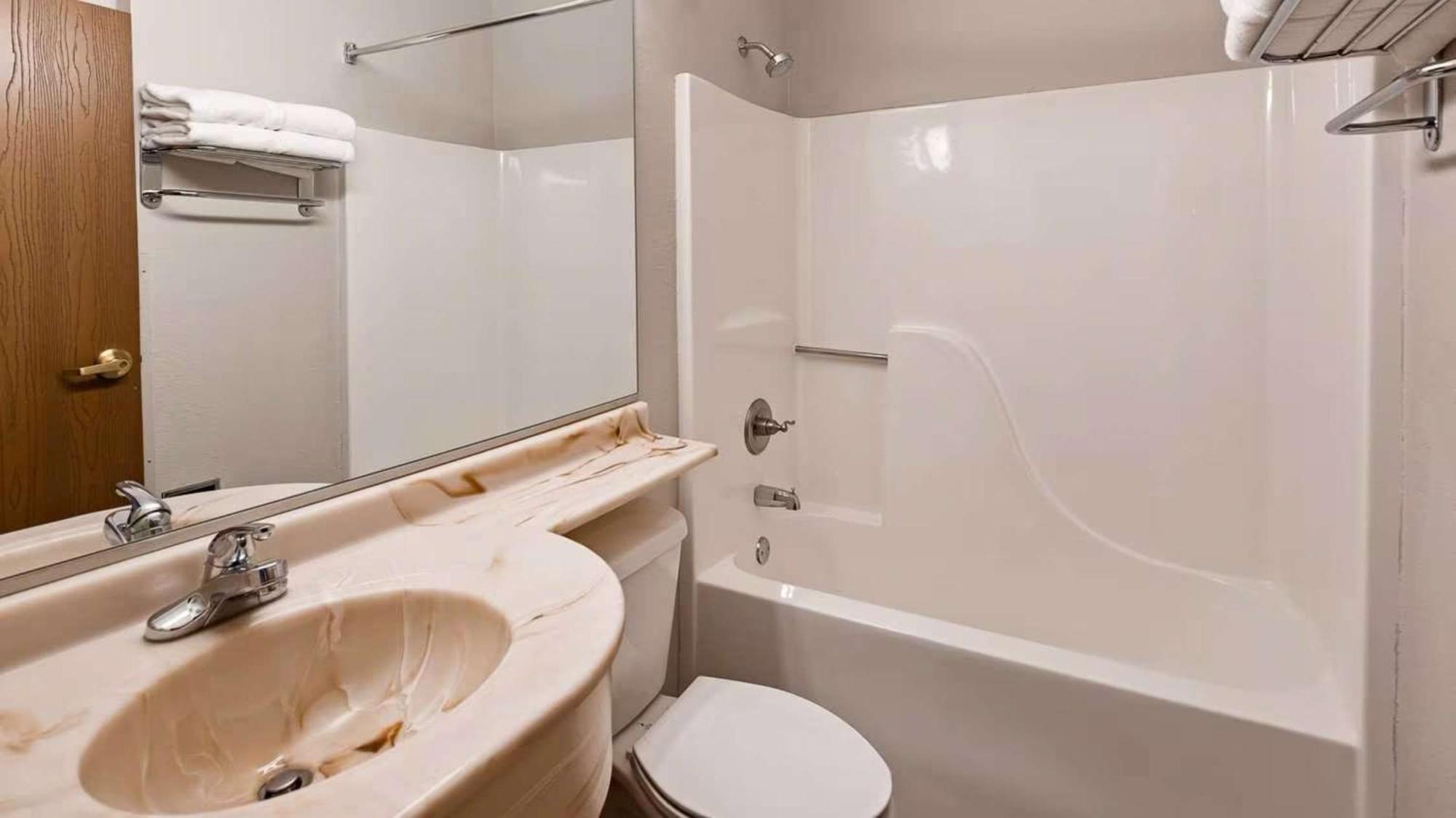 Sonesta Essential Morgantown Hotell Exteriör bild