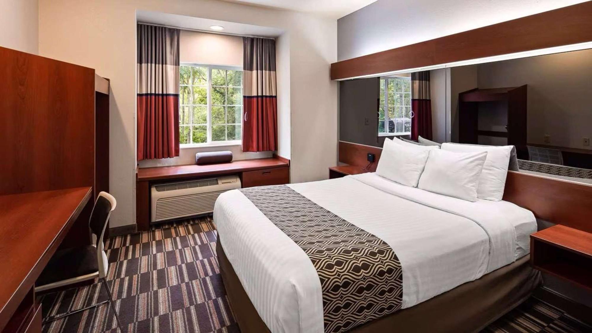 Sonesta Essential Morgantown Hotell Exteriör bild