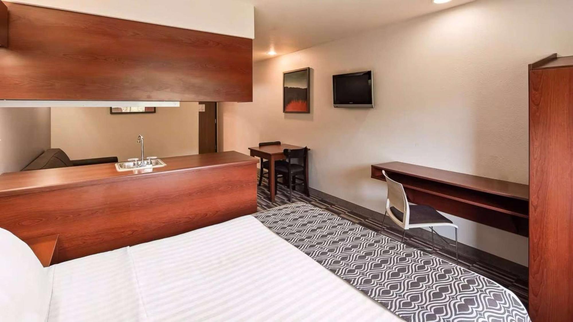 Sonesta Essential Morgantown Hotell Exteriör bild