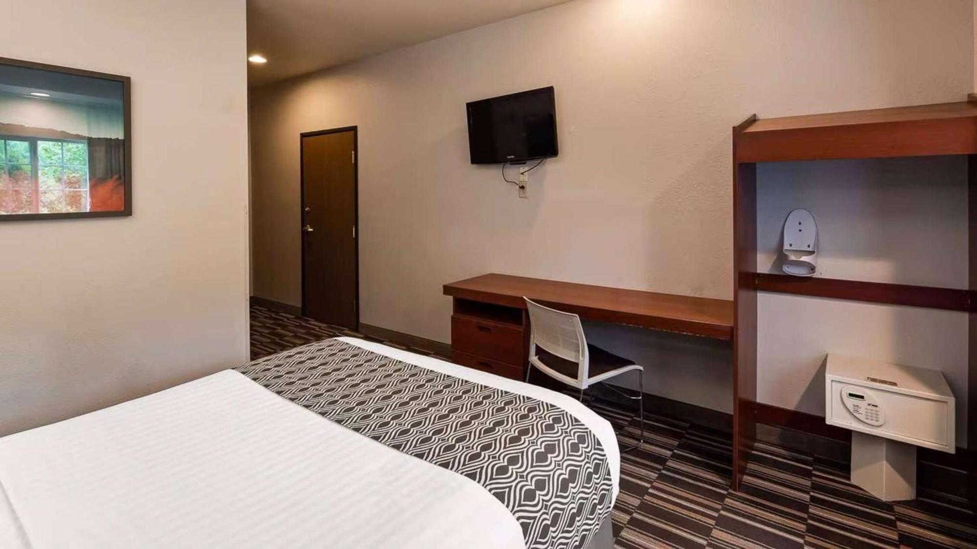 Sonesta Essential Morgantown Hotell Exteriör bild